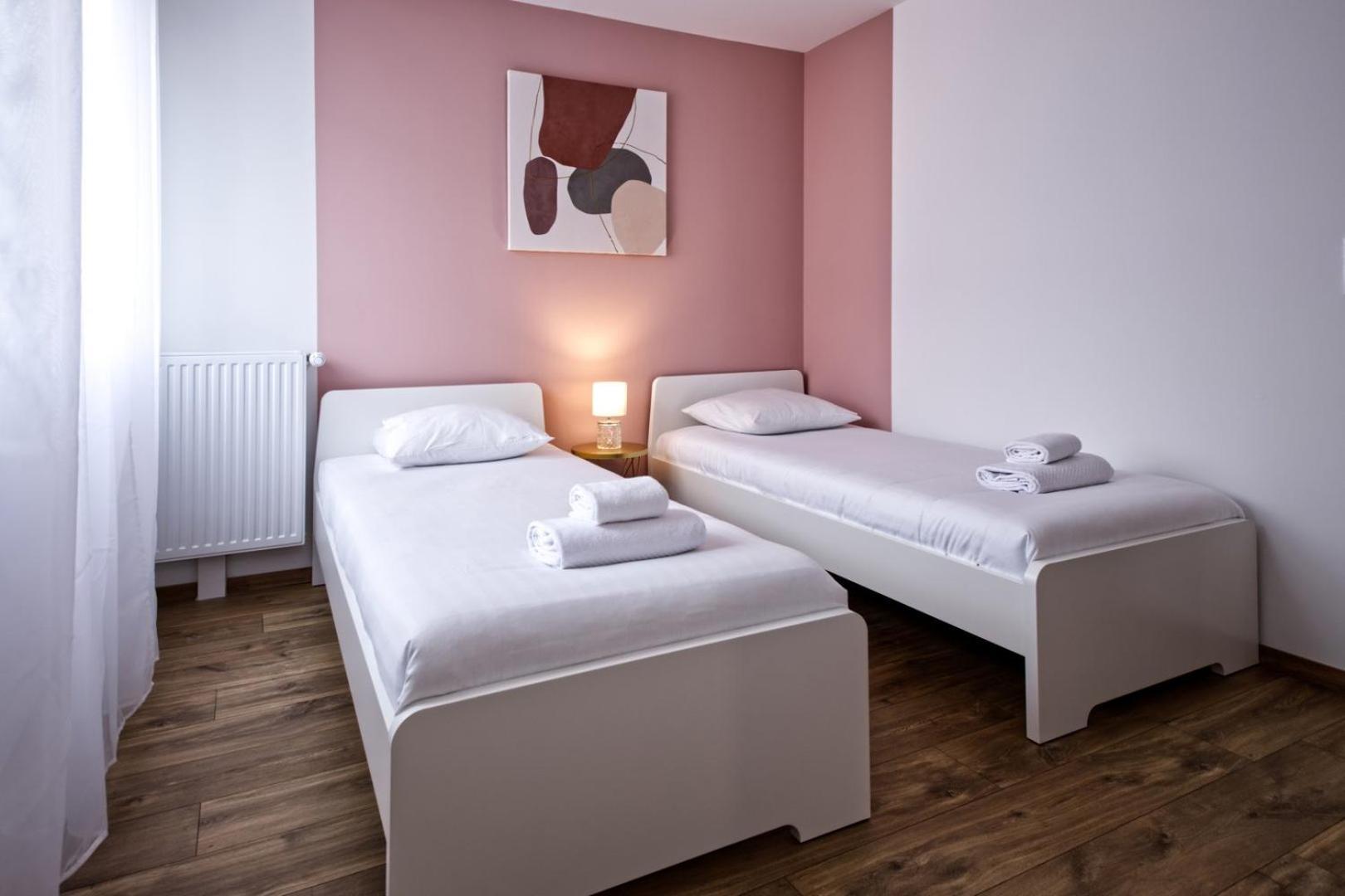 Le Normand- Appartement Neuf, 3 Chambres, Terrasse Рен Екстериор снимка